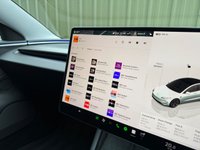 USED 2025 74 TESLA Model 3 (Dual Motor) Performance Saloon 4dr Electric Auto 4WDE (460 ps) 