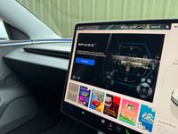 USED 2025 74 TESLA Model 3 (Dual Motor) Performance Saloon 4dr Electric Auto 4WDE (460 ps) 