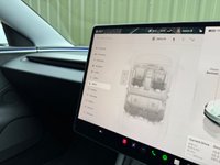 USED 2025 74 TESLA Model 3 (Dual Motor) Performance Saloon 4dr Electric Auto 4WDE (460 ps) 