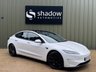 USED 2025 74 TESLA Model 3 (Dual Motor) Performance Saloon 4dr Electric Auto 4WDE (460 ps) 