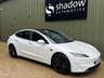 USED 2025 74 TESLA Model 3 (Dual Motor) Performance Saloon 4dr Electric Auto 4WDE (460 ps) 