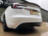 USED 2025 74 TESLA Model 3 (Dual Motor) Performance Saloon 4dr Electric Auto 4WDE (460 ps) 