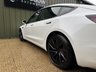USED 2025 74 TESLA Model 3 (Dual Motor) Performance Saloon 4dr Electric Auto 4WDE (460 ps) 