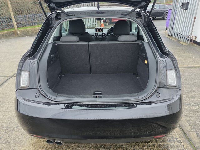 2011 Audi A1 1.4L Sport 3dr - Photo 5