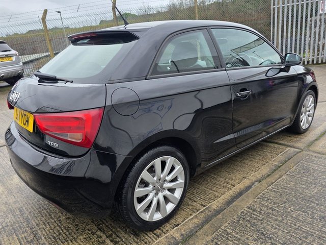 2011 Audi A1 1.4L Sport 3dr - Photo 7