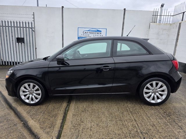 2011 Audi A1 1.4L Sport 3dr - Photo 2
