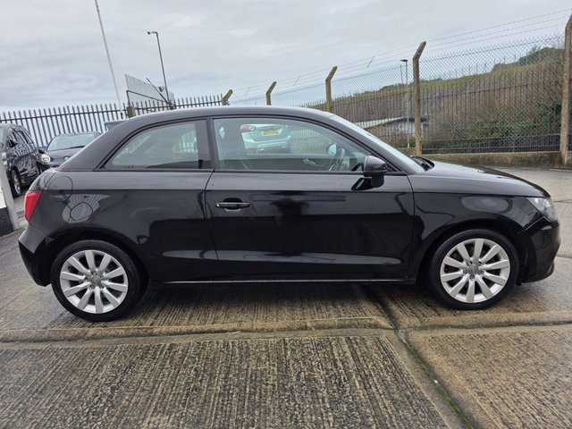 2011 Audi A1 1.4L Sport 3dr - Photo 8