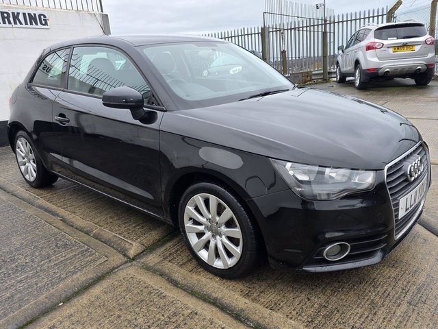 2011 Audi A1 1.4L Sport 3dr - Photo 9