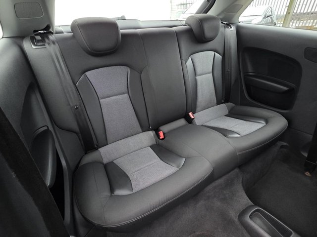 2011 Audi A1 1.4L Sport 3dr - Photo 10