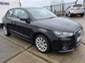 USED 2011 11 AUDI A1 1.4 TFSI Sport Hatchback 3dr Petrol Manual Euro 5 (s/s) (122 ps) AUX | BLUETOOTH | ELECTRIC WINDOWS