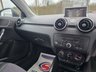 USED 2011 11 AUDI A1 1.4 TFSI Sport Hatchback 3dr Petrol Manual Euro 5 (s/s) (122 ps) AUX | BLUETOOTH | ELECTRIC WINDOWS