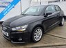 USED 2011 11 AUDI A1 1.4 TFSI Sport Hatchback 3dr Petrol Manual Euro 5 (s/s) (122 ps) AUX | BLUETOOTH | ELECTRIC WINDOWS