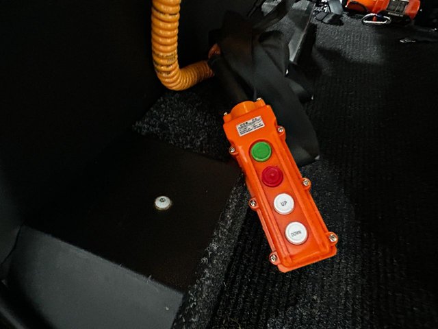 2019 CITROEN BERLINGO - Photo 12