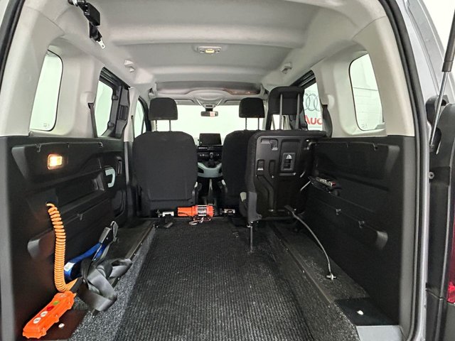 2019 CITROEN BERLINGO - Photo 11