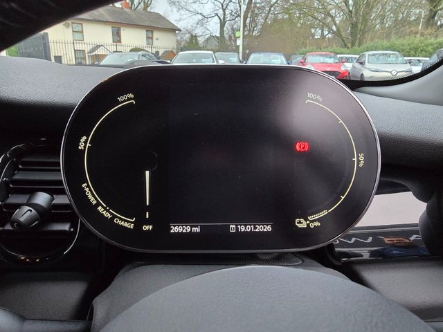 2021 MINI Electric Hatch - Photo 12