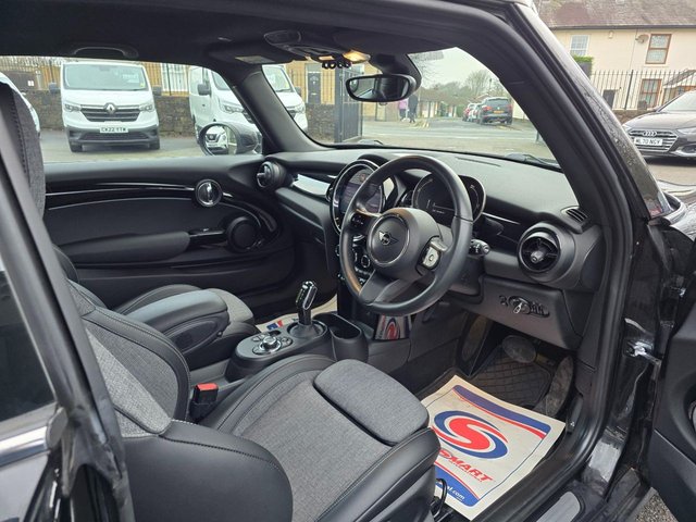 2021 MINI Electric Hatch - Photo 6