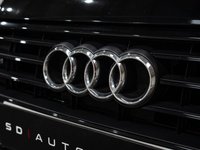 USED 2020 69 AUDI A6 SALOON 3.0 TFSI V6 55 Black Edition Saloon 4dr Petrol S Tronic quattro Euro 6 (s/s) (340 ps) | SAT NAV