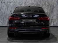 USED 2020 69 AUDI A6 SALOON 3.0 TFSI V6 55 Black Edition Saloon 4dr Petrol S Tronic quattro Euro 6 (s/s) (340 ps) | SAT NAV