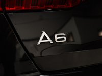USED 2020 69 AUDI A6 SALOON 3.0 TFSI V6 55 Black Edition Saloon 4dr Petrol S Tronic quattro Euro 6 (s/s) (340 ps) | SAT NAV