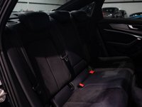 USED 2020 69 AUDI A6 SALOON 3.0 TFSI V6 55 Black Edition Saloon 4dr Petrol S Tronic quattro Euro 6 (s/s) (340 ps) | SAT NAV