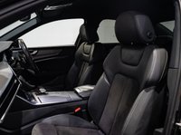 USED 2020 69 AUDI A6 SALOON 3.0 TFSI V6 55 Black Edition Saloon 4dr Petrol S Tronic quattro Euro 6 (s/s) (340 ps) | SAT NAV