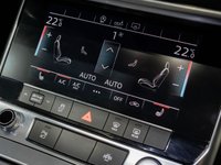 USED 2020 69 AUDI A6 SALOON 3.0 TFSI V6 55 Black Edition Saloon 4dr Petrol S Tronic quattro Euro 6 (s/s) (340 ps) | SAT NAV