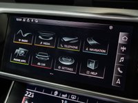 USED 2020 69 AUDI A6 SALOON 3.0 TFSI V6 55 Black Edition Saloon 4dr Petrol S Tronic quattro Euro 6 (s/s) (340 ps) | SAT NAV