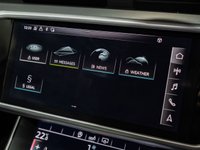 USED 2020 69 AUDI A6 SALOON 3.0 TFSI V6 55 Black Edition Saloon 4dr Petrol S Tronic quattro Euro 6 (s/s) (340 ps) | SAT NAV