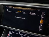 USED 2020 69 AUDI A6 SALOON 3.0 TFSI V6 55 Black Edition Saloon 4dr Petrol S Tronic quattro Euro 6 (s/s) (340 ps) | SAT NAV
