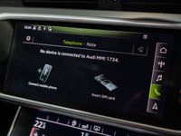 USED 2020 69 AUDI A6 SALOON 3.0 TFSI V6 55 Black Edition Saloon 4dr Petrol S Tronic quattro Euro 6 (s/s) (340 ps) | SAT NAV