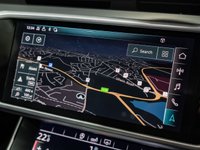 USED 2020 69 AUDI A6 SALOON 3.0 TFSI V6 55 Black Edition Saloon 4dr Petrol S Tronic quattro Euro 6 (s/s) (340 ps) | SAT NAV