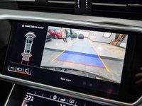USED 2020 69 AUDI A6 SALOON 3.0 TFSI V6 55 Black Edition Saloon 4dr Petrol S Tronic quattro Euro 6 (s/s) (340 ps) | SAT NAV