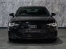 USED 2020 69 AUDI A6 SALOON 3.0 TFSI V6 55 Black Edition Saloon 4dr Petrol S Tronic quattro Euro 6 (s/s) (340 ps) | SAT NAV