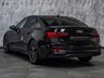 USED 2020 69 AUDI A6 SALOON 3.0 TFSI V6 55 Black Edition Saloon 4dr Petrol S Tronic quattro Euro 6 (s/s) (340 ps) | SAT NAV