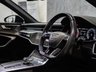 USED 2020 69 AUDI A6 SALOON 3.0 TFSI V6 55 Black Edition Saloon 4dr Petrol S Tronic quattro Euro 6 (s/s) (340 ps) | SAT NAV