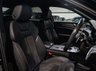 USED 2020 69 AUDI A6 SALOON 3.0 TFSI V6 55 Black Edition Saloon 4dr Petrol S Tronic quattro Euro 6 (s/s) (340 ps) | SAT NAV