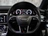 USED 2020 69 AUDI A6 SALOON 3.0 TFSI V6 55 Black Edition Saloon 4dr Petrol S Tronic quattro Euro 6 (s/s) (340 ps) | SAT NAV