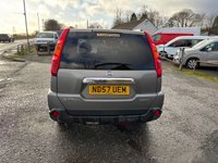 USED 2007 57 NISSAN X-TRAIL 2.0 dCi Sport Expedition SUV 5dr Diesel Auto 4WD Euro 4 (150 ps) 