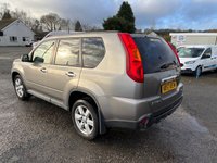 USED 2007 57 NISSAN X-TRAIL 2.0 dCi Sport Expedition SUV 5dr Diesel Auto 4WD Euro 4 (150 ps) 