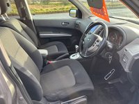 USED 2007 57 NISSAN X-TRAIL 2.0 dCi Sport Expedition SUV 5dr Diesel Auto 4WD Euro 4 (150 ps) 