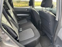 USED 2007 57 NISSAN X-TRAIL 2.0 dCi Sport Expedition SUV 5dr Diesel Auto 4WD Euro 4 (150 ps) 