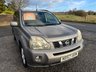 USED 2007 57 NISSAN X-TRAIL 2.0 dCi Sport Expedition SUV 5dr Diesel Auto 4WD Euro 4 (150 ps) 