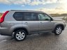 USED 2007 57 NISSAN X-TRAIL 2.0 dCi Sport Expedition SUV 5dr Diesel Auto 4WD Euro 4 (150 ps) 