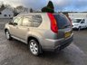 USED 2007 57 NISSAN X-TRAIL 2.0 dCi Sport Expedition SUV 5dr Diesel Auto 4WD Euro 4 (150 ps) 