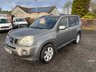 USED 2007 57 NISSAN X-TRAIL 2.0 dCi Sport Expedition SUV 5dr Diesel Auto 4WD Euro 4 (150 ps) 