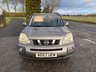 USED 2007 57 NISSAN X-TRAIL 2.0 dCi Sport Expedition SUV 5dr Diesel Auto 4WD Euro 4 (150 ps) 