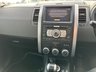 USED 2007 57 NISSAN X-TRAIL 2.0 dCi Sport Expedition SUV 5dr Diesel Auto 4WD Euro 4 (150 ps) 