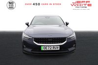 USED 2022 72 POLESTAR POLESTAR 2 Single Motor 78kWh Long Range Plus 5dr Auto  