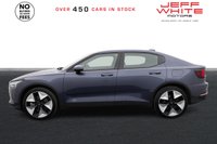 USED 2022 72 POLESTAR POLESTAR 2 Single Motor 78kWh Long Range Plus 5dr Auto  