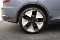 USED 2022 72 POLESTAR POLESTAR 2 Single Motor 78kWh Long Range Plus 5dr Auto  